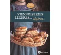 Viennoiseries Légères - Légères - Saines Gourmandises