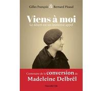 Viens à moi: Le désert est un immense appel