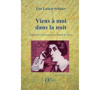 Viens à moi dans la nuit