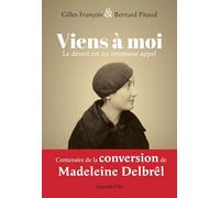 Viens à moi Bernard Pitaud (Auteur), Gilles François (Auteur)
