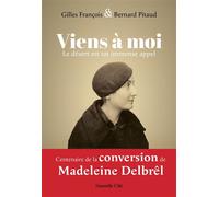 Viens à moi Le désert est un immense appel - Bernard Pitaud - Nouvelle Cite - broché - Essai
