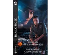 Viens à mon secours - Captive du silence - Rachel Lee - Harlequin - ebook (ePub) - Roman