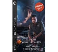 Viens à mon secours - Captive du silence - Rachel Lee - Harlequin - Poche - Roman