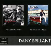 Viens À Saint-Germain & le Dernier Romantique
