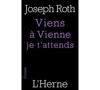 Viens À Vienne Je T'attends