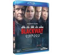 Viens avec moi (2015) / Blackway (Go With Me)(Blu Ray) G