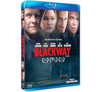 Viens avec moi / Blackway (2015) ( Go with Me ) (Blu-Ray)