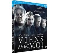 Viens avec moi – Blu-ray