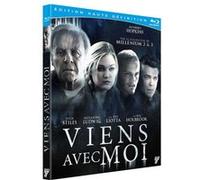 Viens avec moi Blu-ray E