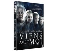 Viens avec moi DVD DVD