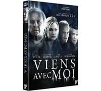 Viens avec moi – Seven7 – DVD