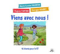 Viens avec nous