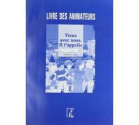Viens Avec Nous Il T Appelle Animateur