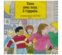 Viens avec Nous, Il T'Appelle (Cm1-9 & 10 Ans)