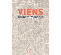 Viens - Barbara Molinard - Cambourakis - broché - Nouvelles