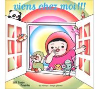 Viens chez moi !!!