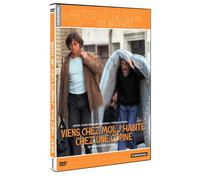 Viens chez moi, j' habite chez une copine DVD