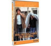 Viens chez moi, j'habite chez une copine – DVD – Studiocanal