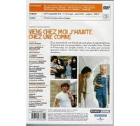 Viens Chez Moi J'habite Chez Une Copine
