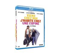 Viens chez moi, j'habite chez une copine – Blu-ray – Studiocanal