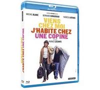 Viens chez moi, j'habite chez une copine Blu-ray E