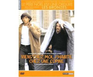 Viens chez moi, j'habite chez une copine by Michel Blanc