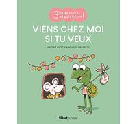 Viens chez moi si tu veux