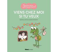 Viens Chez Moi Si Tu Veux