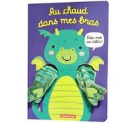 Viens dans mes bras ! - Au chaud dans mes bras