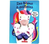 Viens dans mes bras ! - Des bisous à paillettes Tanja Louwers (Auteur), Tanja Louwers (Illustration)