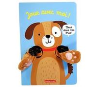 Viens dans mes bras ! - Joue avec moi ! Tanja Louwers (Auteur), Tanja Louwers (Illustration)