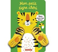 Mon petit tigre chéri Beer, Esther de