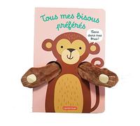 Viens dans mes bras ! - Tous mes bisous préférés Tanja Louwers (Auteur), Tanja Louwers (Illustration)