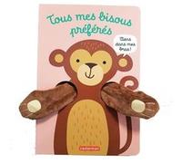 Viens dans mes bras ! - Tous mes bisous préférés Tanja Louwers (Auteur), Tanja Louwers (Illustration)