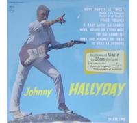 Viens Danser Le Twist