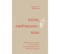 Viens, Embrassons-Nous