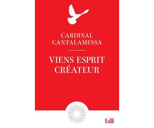 Viens esprit créateur - Ed.poche