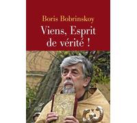Viens, Esprit de vérité !