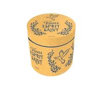 Viens Esprit Saint - Hélène Strauss - Mame - Jeux livres objets