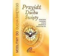 Viens Esprit Saint. Neuvaine à l'Esprit Saint - Œuvres complètes (Literatur, Religion auf Polnisch)