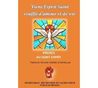 Viens Esprit Saint ! - Souffle D'amour Et De Vie