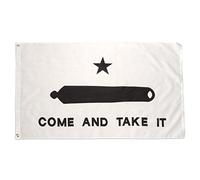 Viens Et Prends-Le (Gonzales) Drapeau Maison 90X150Cm Avec Œillets Drapeau Maison Durable Bannière De Cour Pour Cour Intérieure Accessoires