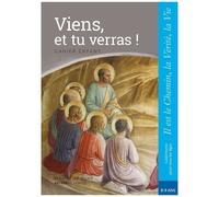 Viens, Et Tu Verras ! - Cahier Enfant Ce2