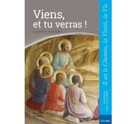 Viens, Et Tu Verras ! - Cahier Enfant Ce2