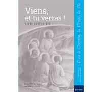 Viens, et tu verras ! - Catéchiste - CE2 Collectif (Auteur)