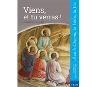 Viens, Et Tu Verras ! - Cahier Enfant Ce2