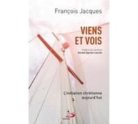 Viens et vois Jacques François (Auteur)