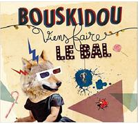 Viens faire le bal CD