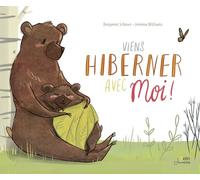 Viens hiberner avec moi