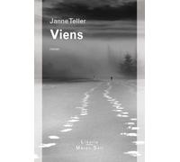 Viens - Janne Teller - Buchet-Chastel - broché - Roman